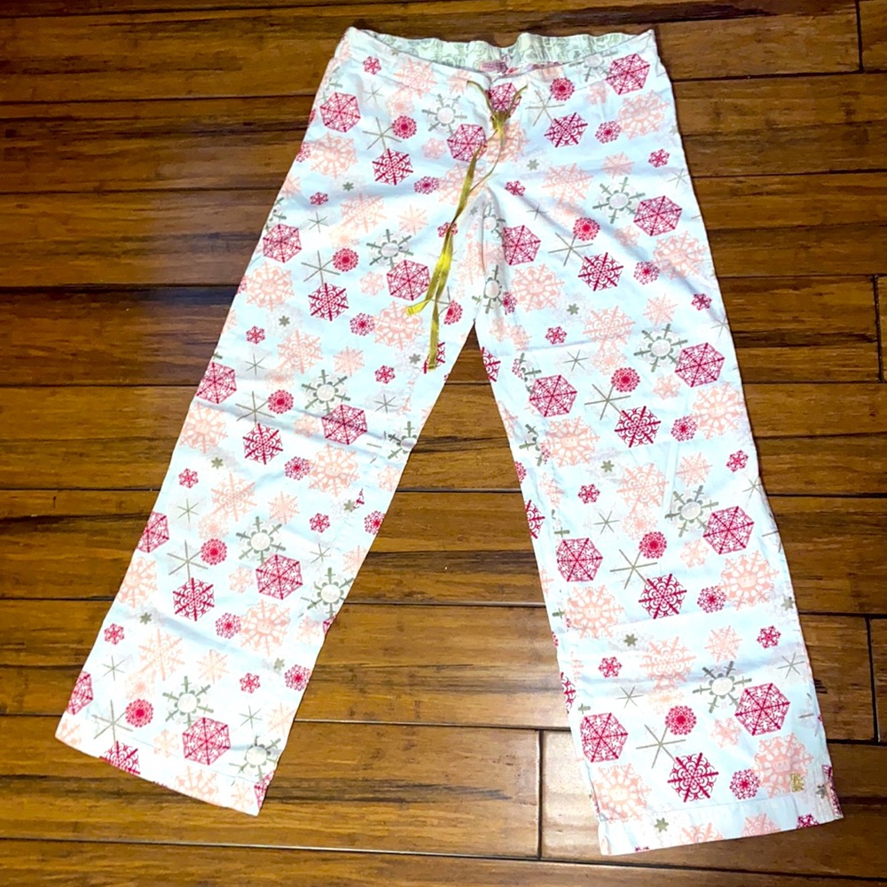 Vintage Juicy couture pajama pants